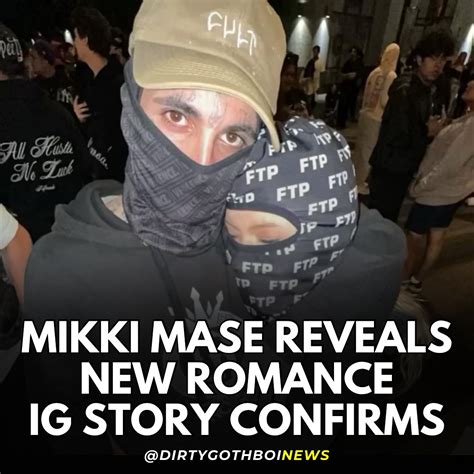 mikki mase|Mikki Mase (@dirtygothboi) • Instagram photos and videos.